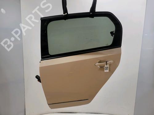 Used Left rear door SEAT Mii (KF1, KE1) 1.0 (60 hp) 30957930