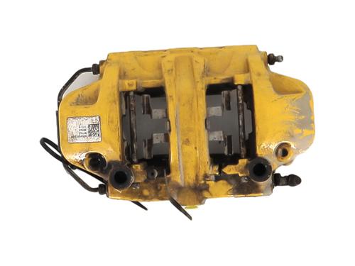 Left rear brake caliper ALFA ROMEO GIULIA (952_) 2.9 Quadrifoglio (952AAM24) | BP27908615M107 