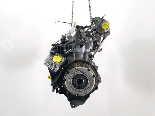 Engine SMART FORTWO Coupe (451) 1.0 Turbo (451.332) | BP39194447M1 - Image 3