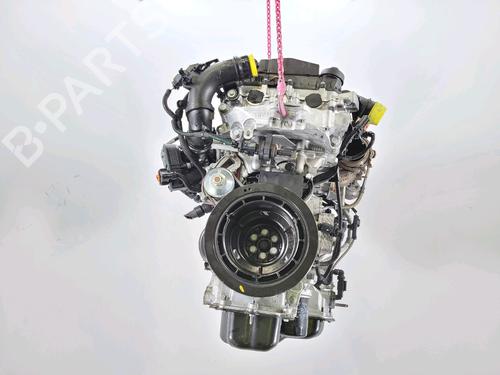 Used Engine PEUGEOT 308 II (LB_, LP_, LW_, LH_, L3_) 1.2 THP 130 (131 hp) 22343448