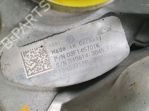 Engine AUDI A1 Sportback (8XA, 8XF) 1.2 TFSI | BP36592278M1 - Image 6