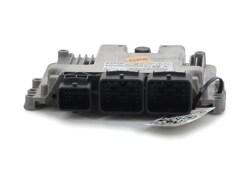 Used Engine control unit (ECU) PEUGEOT 207 (WA_, WC_) 1.6 16V VTi (120 hp) 30334065