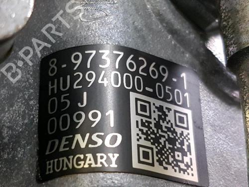 Engine OPEL MERIVA A MPV (X03) 1.7 CDTI (E75) | BP37064976M1  - Image 7