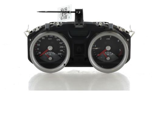 Instrument cluster RENAULT MEGANE II (BM0/1_, CM0/1_) 1.5 dCi (BM1E, CM1E) | BP18163855C47 