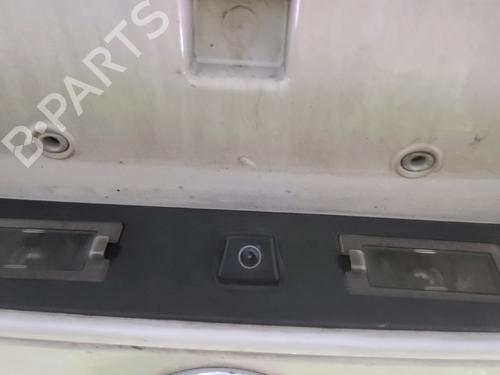 Tailgate FIAT FREEMONT (345_) 2.0 JTD | BP32202297C6