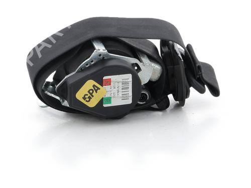Front right seatbelt VW GOLF VI (5K1) 1.6 TDI | BP37286451I25 - Image 3