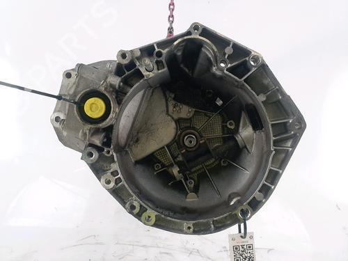 Gearbox FIAT 500 (312_) 1.2 (312AXA1A) | BP29740920M3 