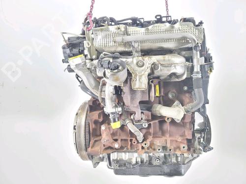 Motor CITROËN C8 (EA_, EB_) 2.0 HDi 165 | BP29988297M1 