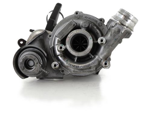 Turbolader/Kompressor RENAULT CLIO IV (BH_) 1.5 dCi 90 | BP29578863M71 
