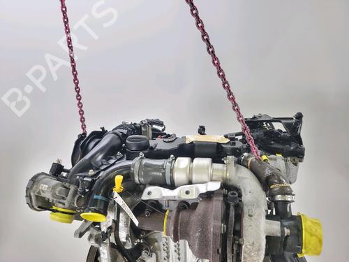 Engine FORD FOCUS III Saloon  | BP28122057M1 