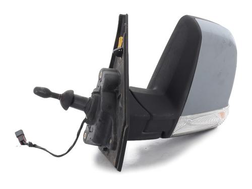 Left mirror FIAT DOBLO Cargo (263_) 1.6 D Multijet | BP32254949C26