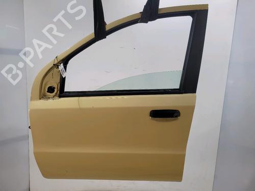 Used Left front door Left front door FIAT PANDA (169_) 1.2 (169AXF2A, 169AXF1A) (69 hp) 33568326 33568326