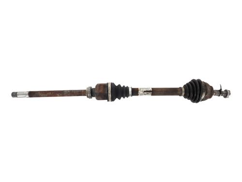 Used Right front driveshaft PEUGEOT 5008 (0U_, 0E_) 1.6 HDi (112 hp) 25247581