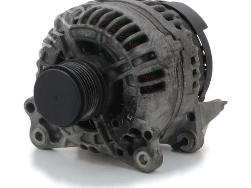 Generator AUDI TT Roadster (8N9) 1.8 T (163 hp) 28835046