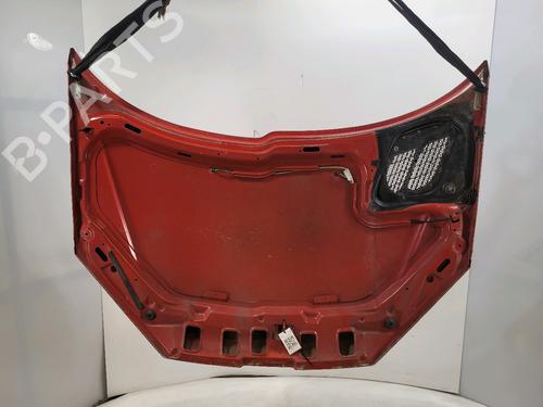 Hood PEUGEOT 206 Hatchback (2A/C)  | BP27309432C1 