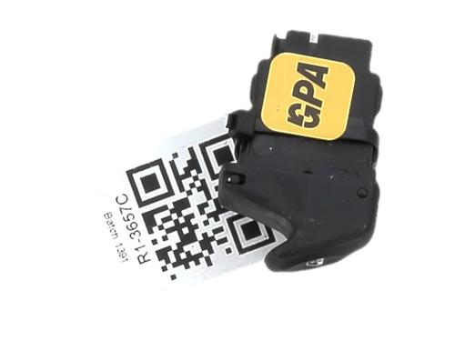 Used Left front window switch Left front window switch RENAULT KANGOO Express (FC0/1_) 1.5 dCi (FC07, FC1R) (65 hp) 35749028 35749028
