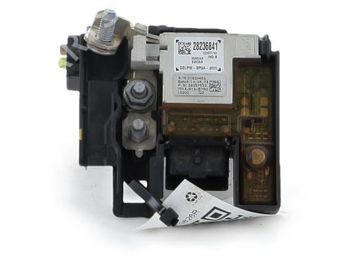 Used Electronic module Electronic module PEUGEOT 308 I (4A_, 4C_) 1.6 HDi (109 hp) 36380421 36380421