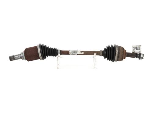 Left front driveshaft DACIA SANDERO II TCe 90 (B8M1, B8MA, B8AC) | BP29695854M38 