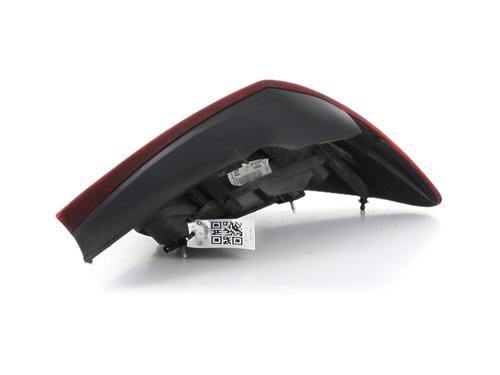 Left taillight OPEL CORSA D (S07) 1.3 CDTI (L08, L68) | BP34458237C34 - Image 3