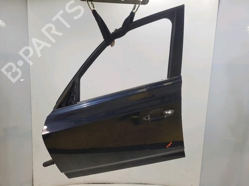 Dør venstre fortil BMW X3 (E83) xDrive 20 d (163 hp) 31607463