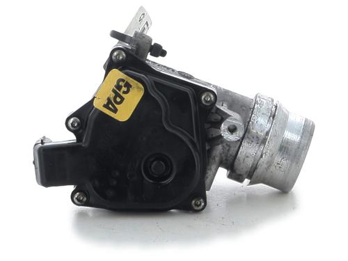 Throttle body RENAULT MEGANE III Hatchback (BZ0/1_, B3_) 1.5 dCi (BZ09, BZ0D, BZ1W, BZ29, BZ14) | BP32255045M82 