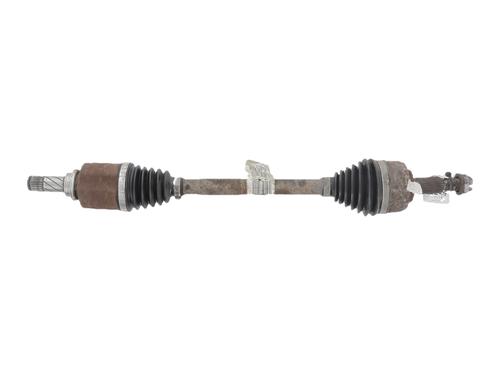Used Left front driveshaft Left front driveshaft RENAULT MEGANE III Grandtour (KZ0/1) 1.5 dCi (KZ1M, KZ1W, KZ0R) (106 hp) 39608273 39608273