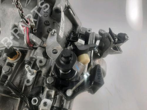 Gearbox CITROËN C4 Picasso II 2.0 BlueHDi 150 | BP38283222M3 - Image 6