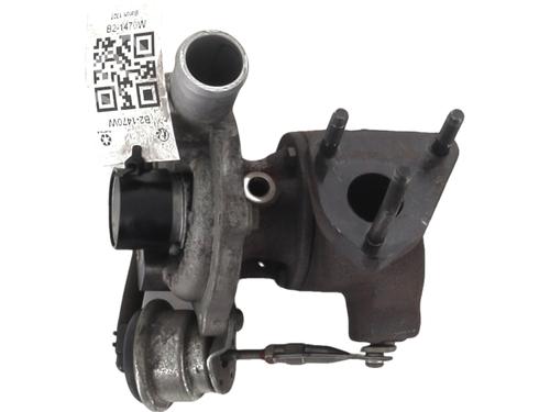 Used Turbocharger/Supercharger Turbocharger/Supercharger OPEL COMBO Box Body/MPV 1.3 CDTI 16V (75 hp) 33972717 33972717