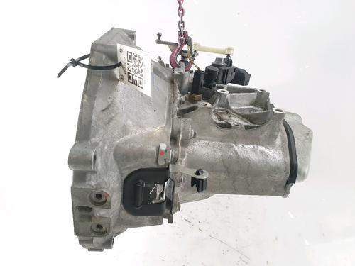 Used Gearbox CITROËN C3 II (SC_) 1.2 VTi 82 (82 hp) 31693898