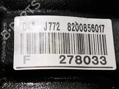 Engine RENAULT TWINGO II (CN0_) 1.2 16V (CN04, CN0B) | BP35999459M1  - Image 8