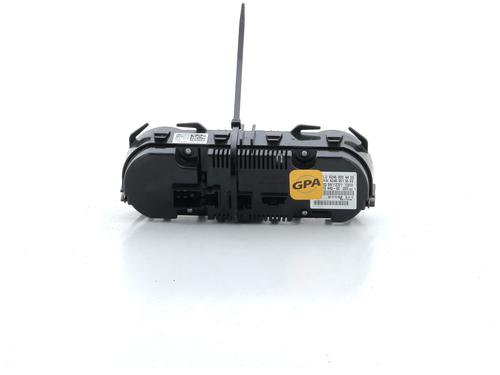 Climate control MERCEDES-BENZ A-CLASS (W176) A 220 CDI (176.003) | BP22561577I5 