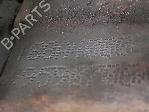 Engine FIAT PUNTO (188_) 1.2 60 (188.030, .050, .130, .150, .230, .250) | BP31913215M1 