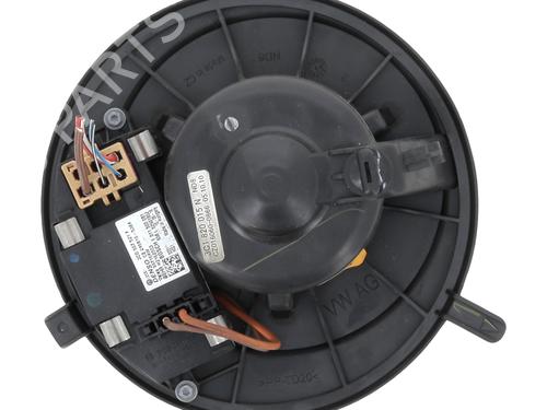 Ventola Interna stufa abitacolo SKODA SUPERB II Estate (3T5) 2.0 TDI (170 hp) 31577892
