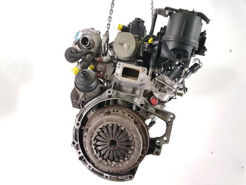 Engine CITROËN NEMO Box Body/MPV (AA_) 1.4 HDi | BP33165857M1 - Image 3