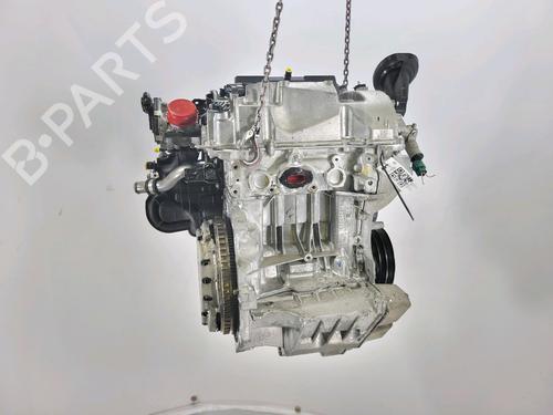 Engine RENAULT TWINGO III (BCM_, BCA_) 1.0 SCe 65 (BCMJ) | BP18828588M1 