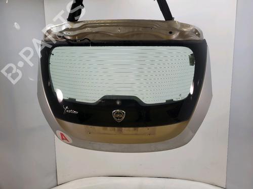 Bagklap CC/Kombi-Coupé LANCIA YPSILON (312_) 1.2 (312.PXA1A, 312.YXA1A) (69 hp) 30693068