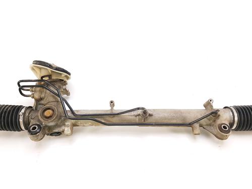 Lenkgetriebe FORD FUSION (JU_) 1.4 TDCi | BP16041387M22 