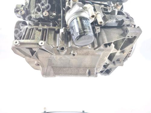 Engine PEUGEOT 307 SW (3H)  | BP25016511M1 