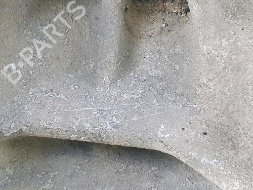 Rear differential NISSAN X-TRAIL I (T30) 2.2 dCi 4x4 | BP30956756M24