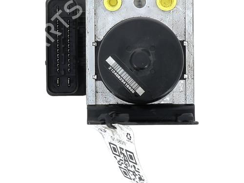 ABS pump RENAULT TWINGO II (CN0_) 1.5 dCi (CN0E) | BP33420081M43  - Image 5