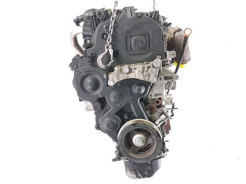 Used Engine Engine CITROËN C3 I (FC_, FN_) 1.4 HDi (68 hp) 39941609 39941609