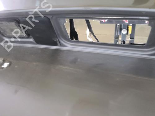 Portellone/Cofano posteriore MERCEDES-BENZ GLK-CLASS (X204) 220 CDI 4-matic (204.984, 204.997) | BP30828386C6 