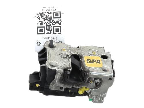 Used Front left lock Front left lock RENAULT KANGOO Express (FC0/1_) 1.5 dCi (FC07, FC1R) (65 hp) 35749029 35749029