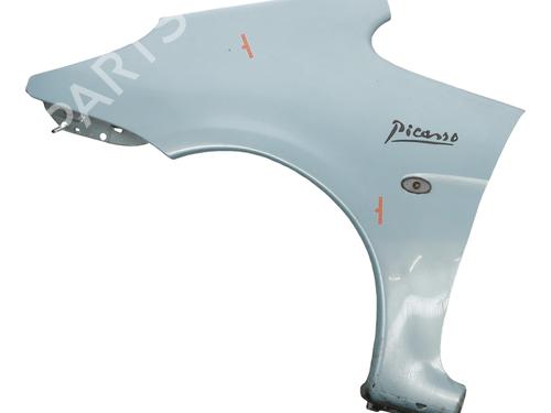 left-front-fenders-citroen-xsara-picasso-n68-1999-2000-2001-2002-2003-2004-2005-2006-2007-2008-2009-2010-2011-2012-32039927 main image