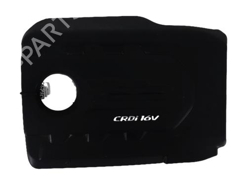 Used Upper protection Upper protection HYUNDAI i20 II (GB, IB) 1.4 CRDi (90 hp) 40618861 40618861