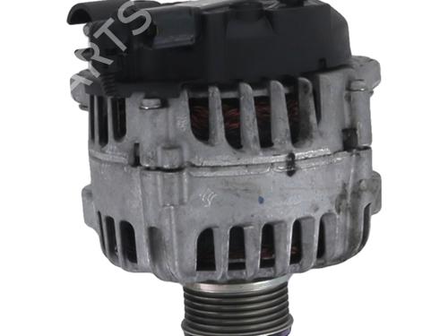 Alternator PEUGEOT 308 III (FB_, FH_, FP_, F3_, FM_) PureTech 130 (FPHNSL, FPHNST) | BP30405243M7 