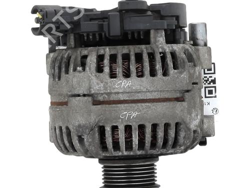 Alternator PEUGEOT 307 CC (3B) 2.0 HDi 135 | BP32201455M7 