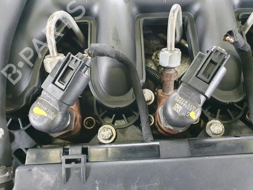 Engine CITROËN C5 II (RC_) 2.0 HDi (RCRHRH) | BP37016693M1 - Image 12