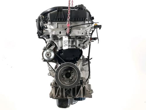 Motor CITROËN C3 II (SC_) 1.0 VTi 68 (68 hp) 31963552