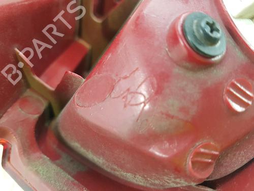 Right taillight HYUNDAI i10 I (PA) 1.2 | BP13669017C35 